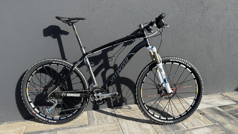 Specialized Stumpjumper M5