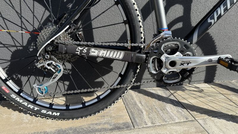 Specialized Stumpjumper M5