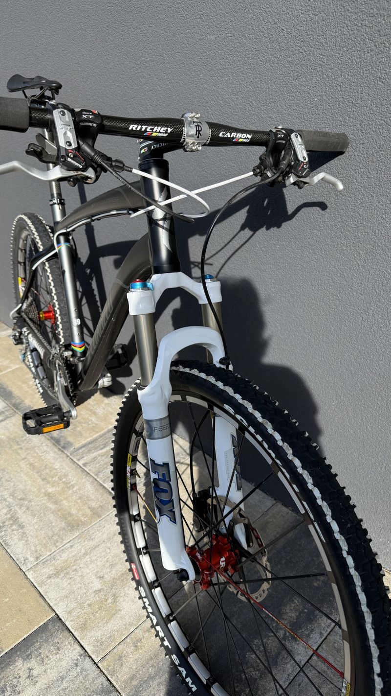 Specialized Stumpjumper M5