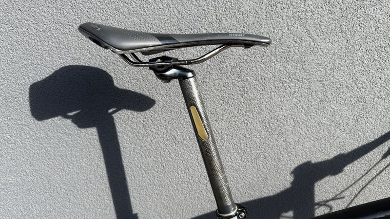 Specialized Stumpjumper M5