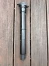 Teleskopická sedlovka Crankbrothers Highline 11, průměr 30,9cm