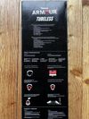 Ochranná vložka / Insert Tannus Tubeless Armour 27,5 x 2,1-2,6"