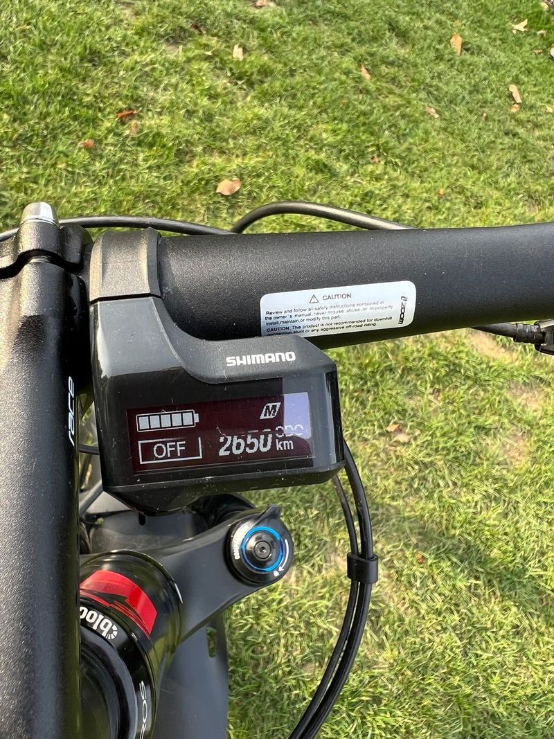 Prodám horské elektrokolo SUPERIOR eXP 919, r. 2019, vel. XL 
