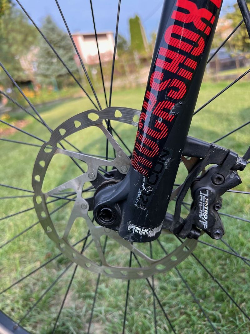 Prodám horské elektrokolo SUPERIOR eXP 919, r. 2019, vel. XL 