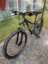 Cannondale Trail Women 8 vel. S