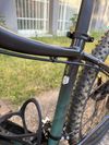 Cannondale Trail Women 8 vel. S