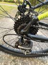 Cannondale Trail Women 8 vel. S