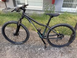 Cannondale Trail Women 8 vel. S