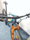 MTB MONDRAKER PODIUM RR SL - XTR, NEXTIE KARBON.KOLA, FOX VIDLICE-VEL 170-185 cm- PŮV.CENA 229.000,-