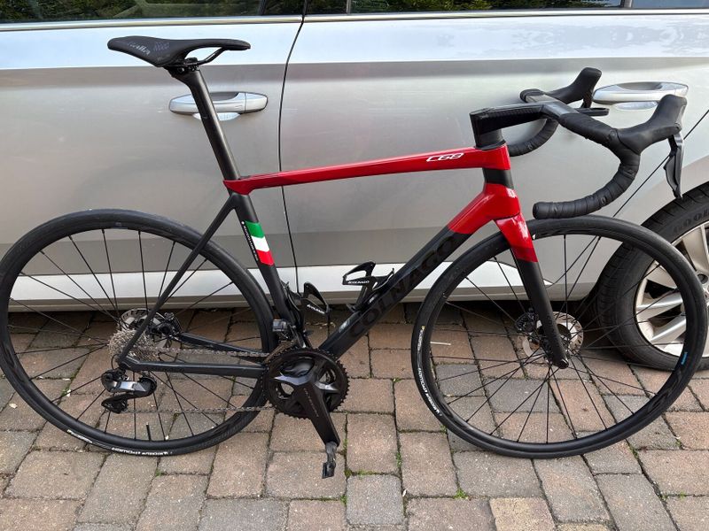 Colnago C68, (176-185cm)