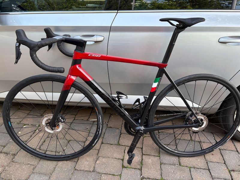 Colnago C68, (176-185cm)