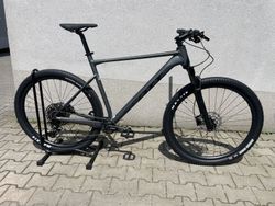 Nové kolo SCOTT SCALE 970 velikost XXL - SLEVA