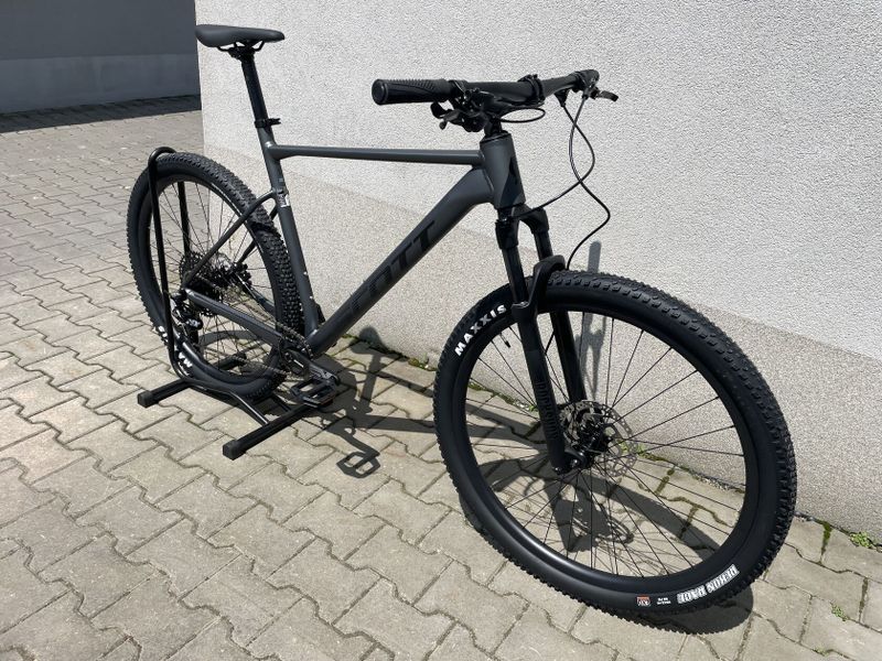 Nové kolo SCOTT SCALE 970 velikost XXL - SLEVA