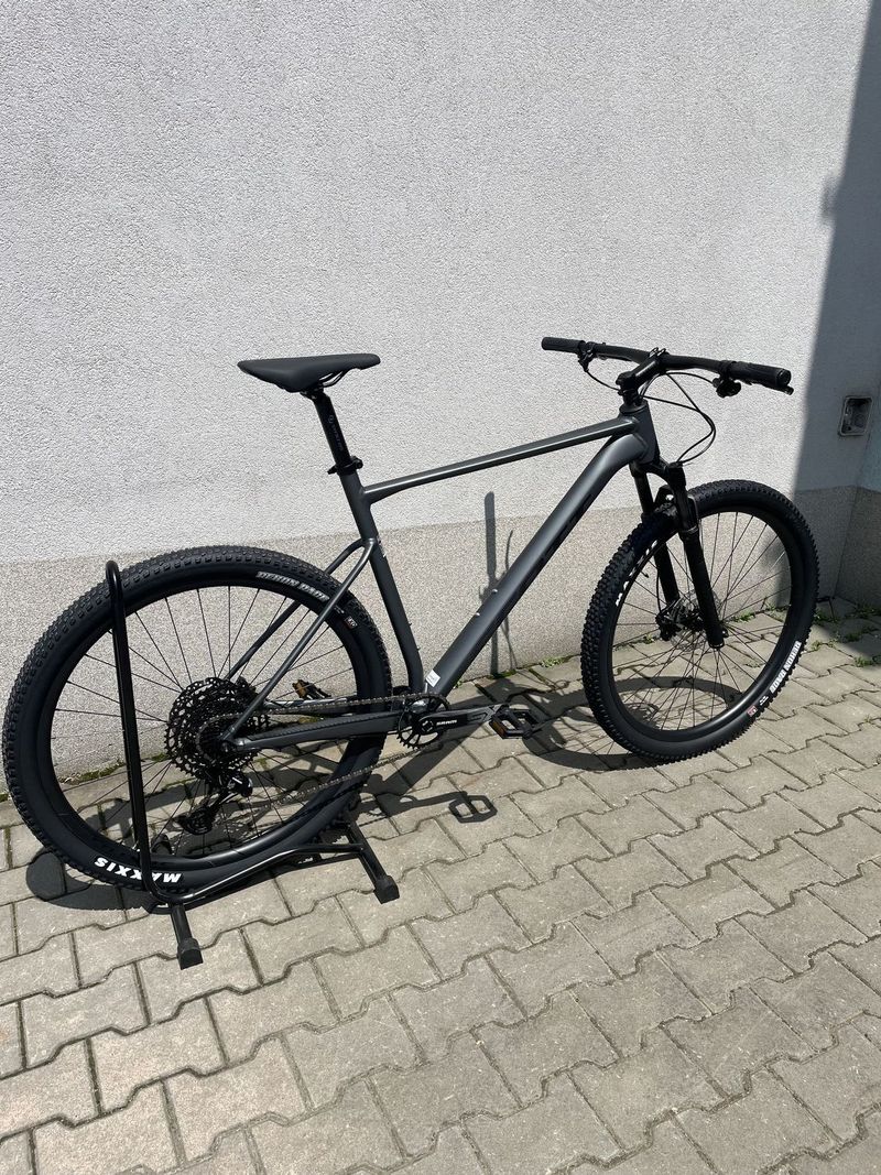 Nové kolo SCOTT SCALE 970 velikost XXL - SLEVA