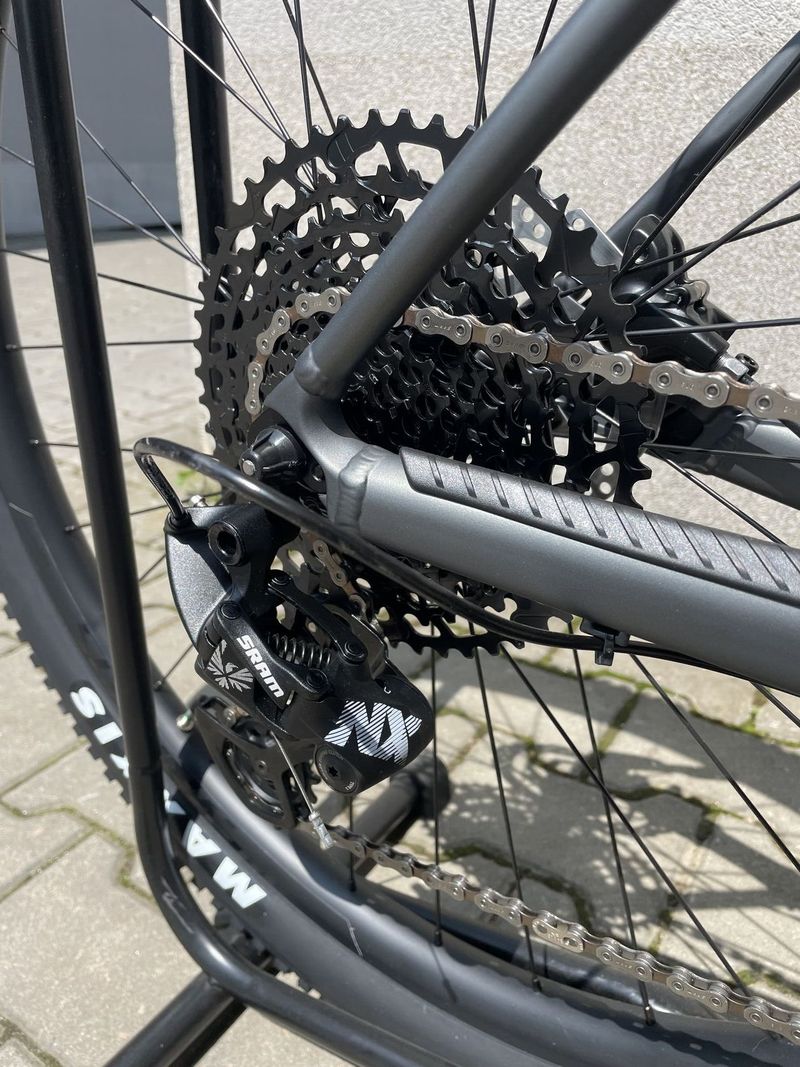 Nové kolo SCOTT SCALE 970 velikost XXL - SLEVA