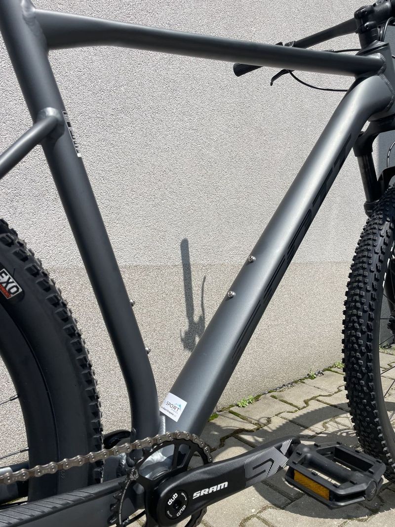 Nové kolo SCOTT SCALE 970 velikost XXL - SLEVA