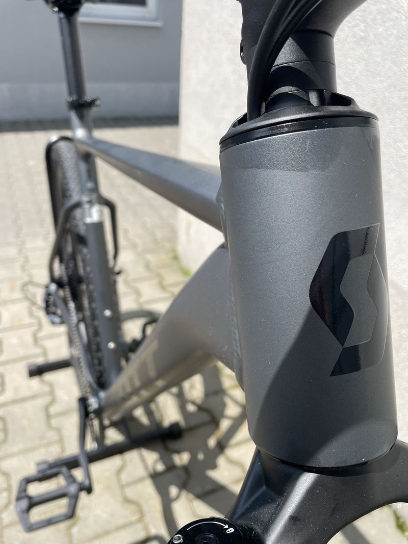 Nové kolo SCOTT SCALE 970 velikost XXL - SLEVA