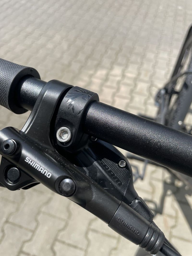 Nové kolo SCOTT SCALE 970 velikost XXL - SLEVA