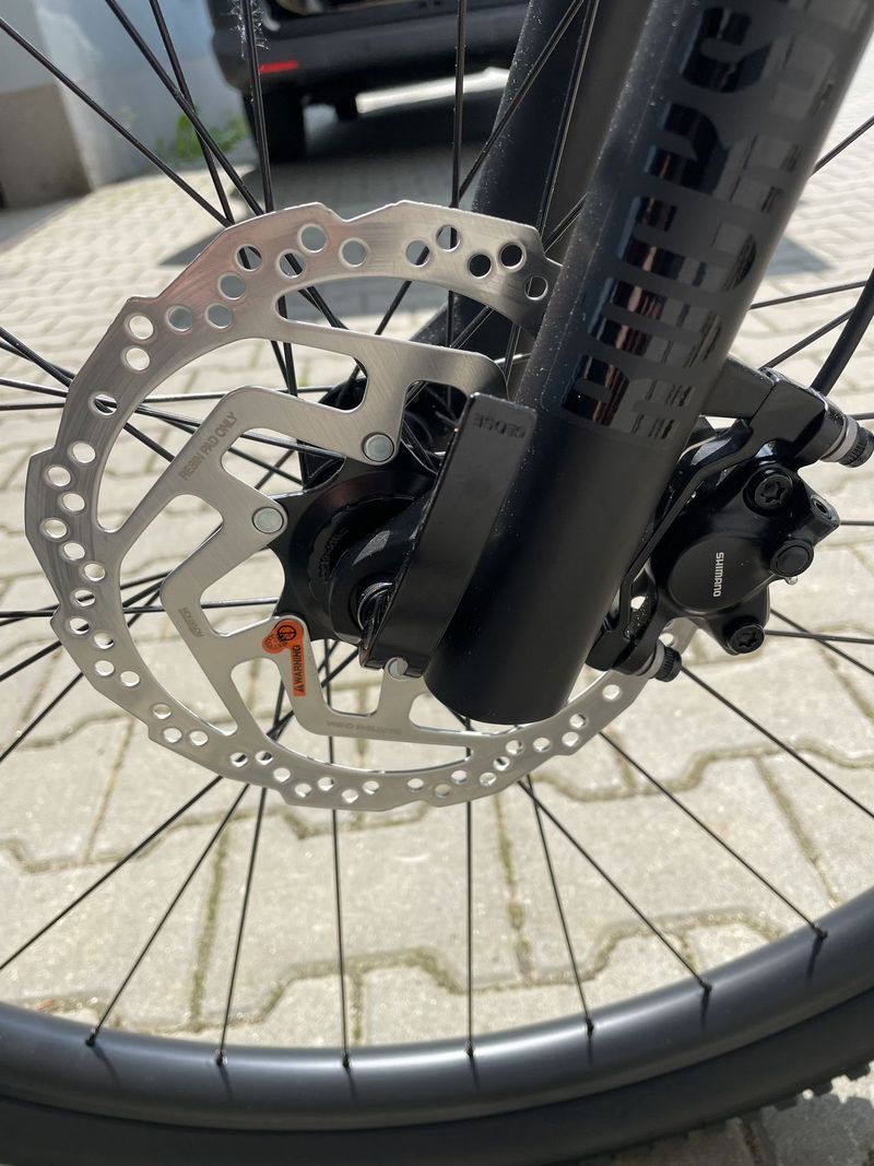 Nové kolo SCOTT SCALE 970 velikost XXL - SLEVA