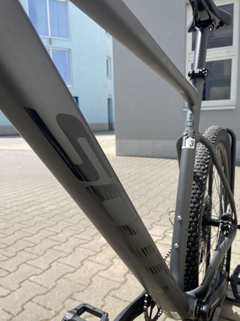 Nové kolo SCOTT SCALE 970 velikost XXL - SLEVA