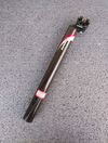 FSA Carbon Pro - 31.6 mm