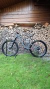 Scott Genius CustomBuild