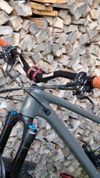 Scott Genius CustomBuild