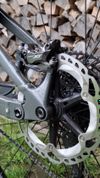 Scott Genius CustomBuild