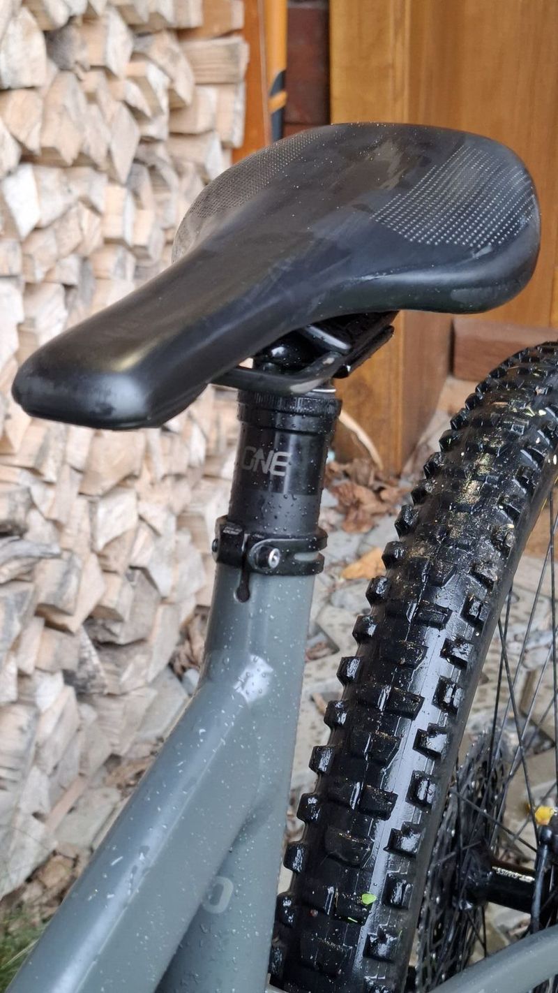 Scott Genius CustomBuild