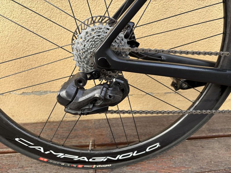 Colnago V4Rs UAE Emirates, vel.510 (176-185cm)