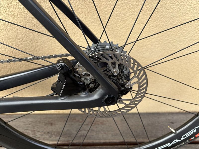 Colnago V4Rs UAE Emirates, vel.510 (176-185cm)