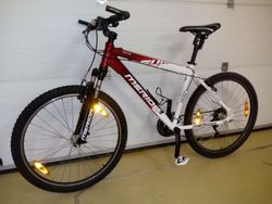 Merida Matts Sub 40