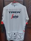 Cyklodres TREK Santini Segafredo