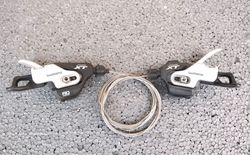 Shimano XT 