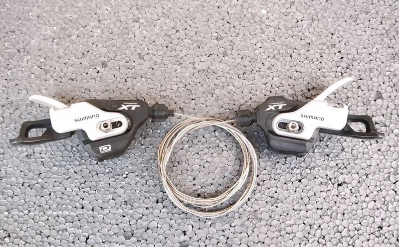 Shimano XT 