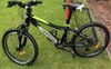 Dětské kolo Cannondale 20 trail boys