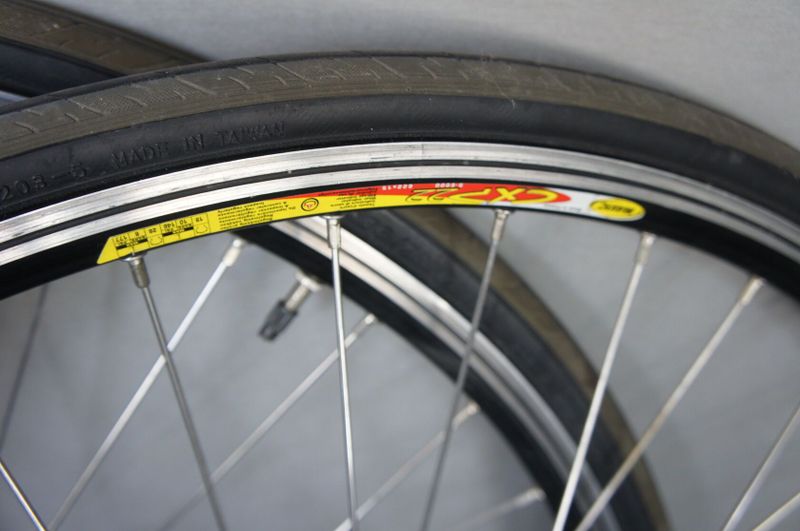 Campagnolo Veloce 10 sp.