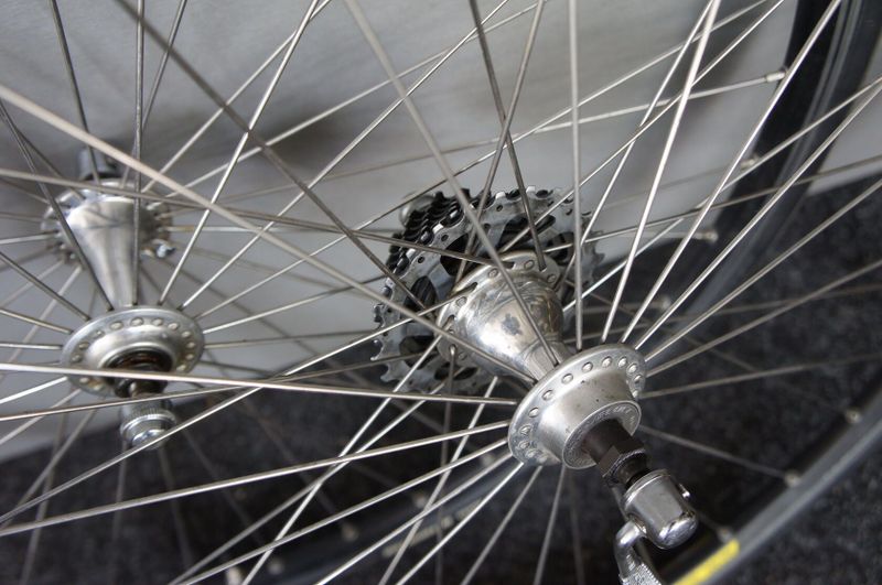 Campagnolo Veloce 10 sp.
