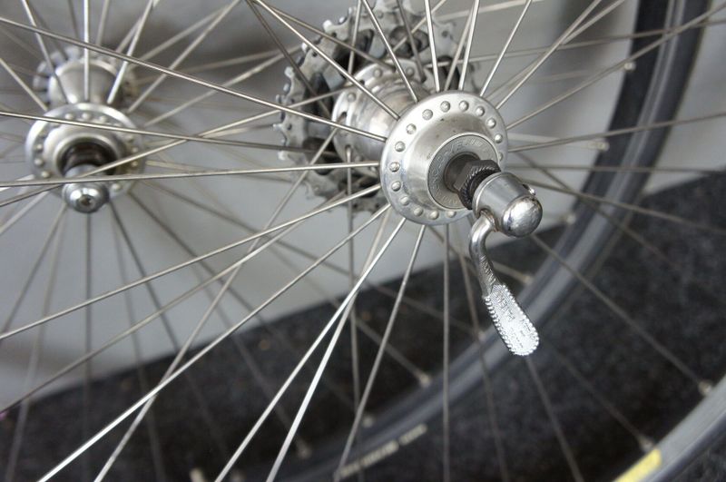 Campagnolo Veloce 10 sp.