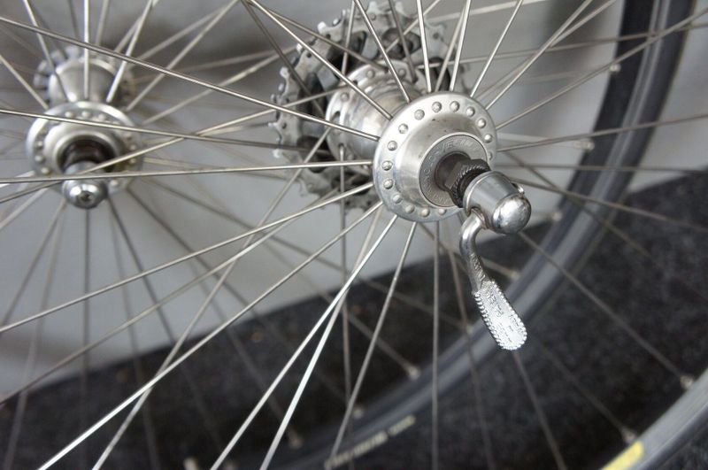 Campagnolo Veloce 10 sp.
