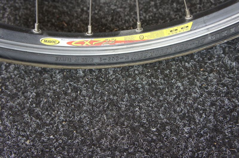Campagnolo Veloce 10 sp.