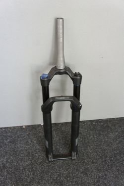 Vzduchová vidlice Boost 15x110 mm