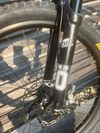 Commencal Clash