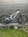Commencal Clash