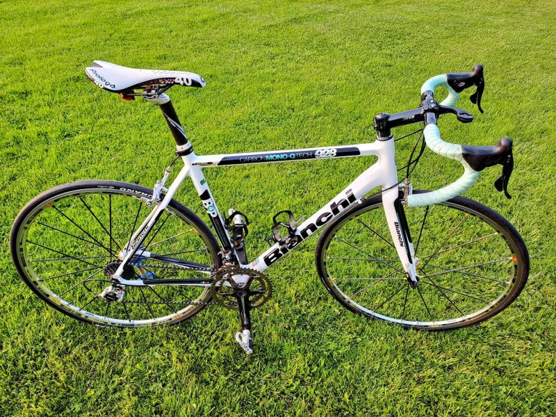 BIANCHI