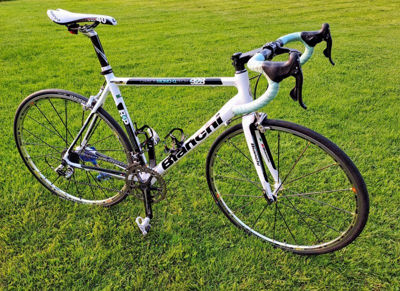 BIANCHI