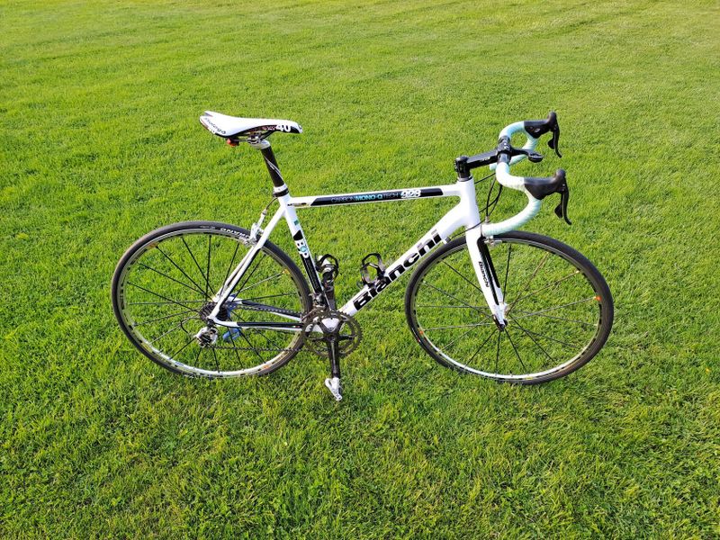 BIANCHI
