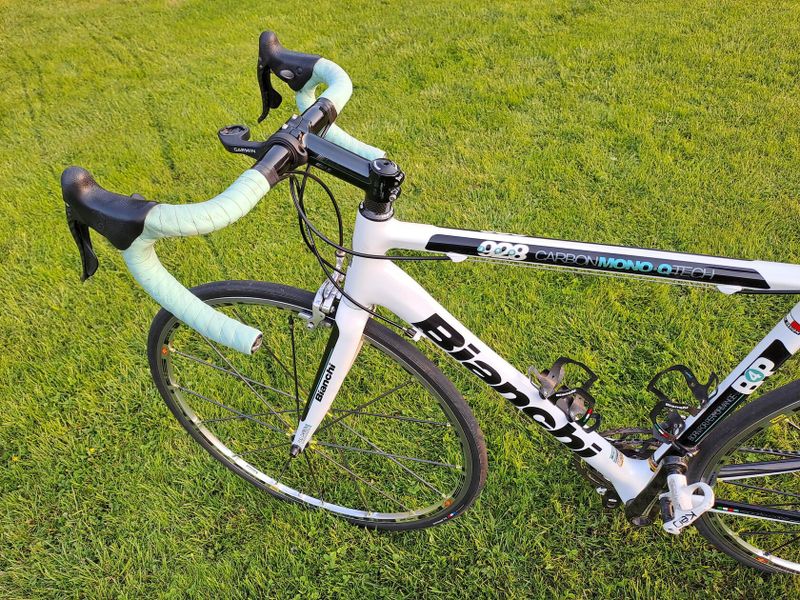 BIANCHI