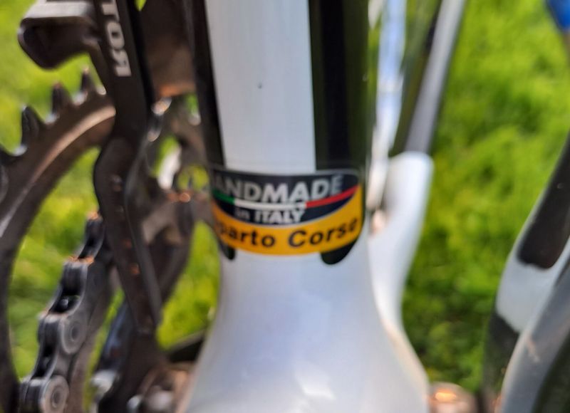BIANCHI