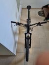 Elektrokolo Cube stereo hybrid one44 hpc slx 800, XL 2025